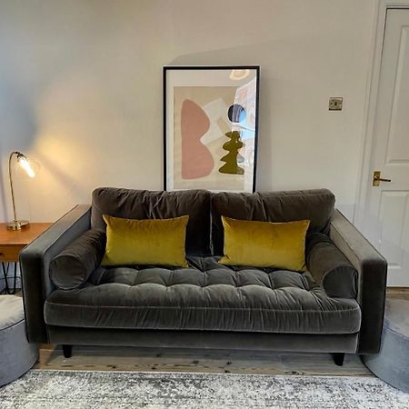 Walmgate Apartment York Esterno foto