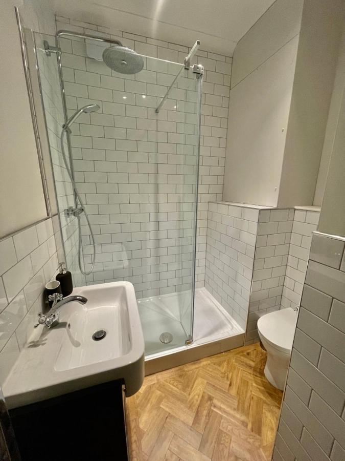 Walmgate Apartment York Esterno foto
